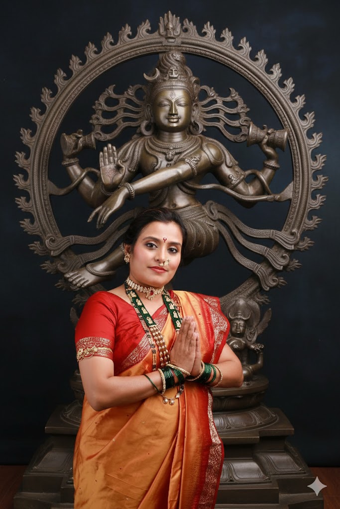 Classical Dance Training