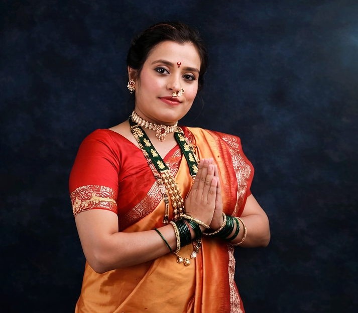 Guru Rachana Bardia Yoga Classes in Kharghar