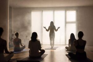 Begin Your Yoga Journey with Inner Peace