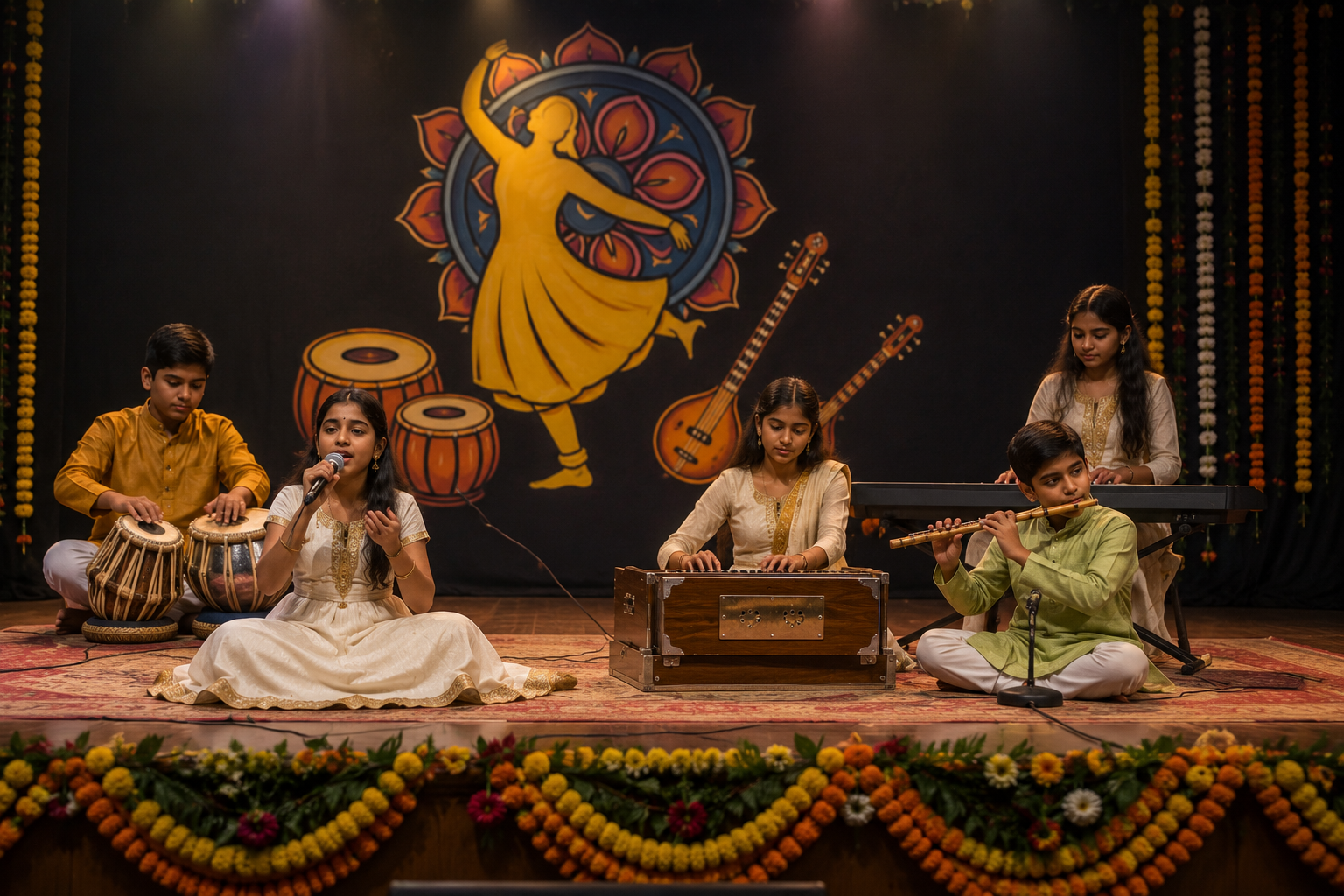 Cultural Programs