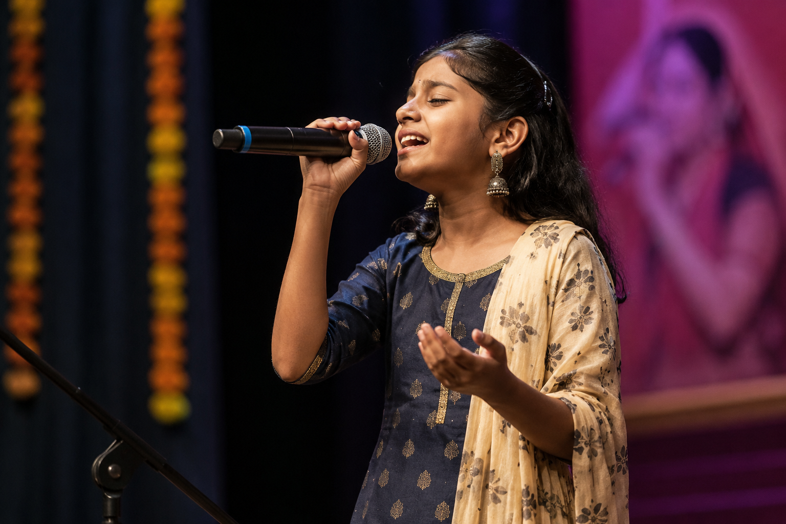 Singing Events