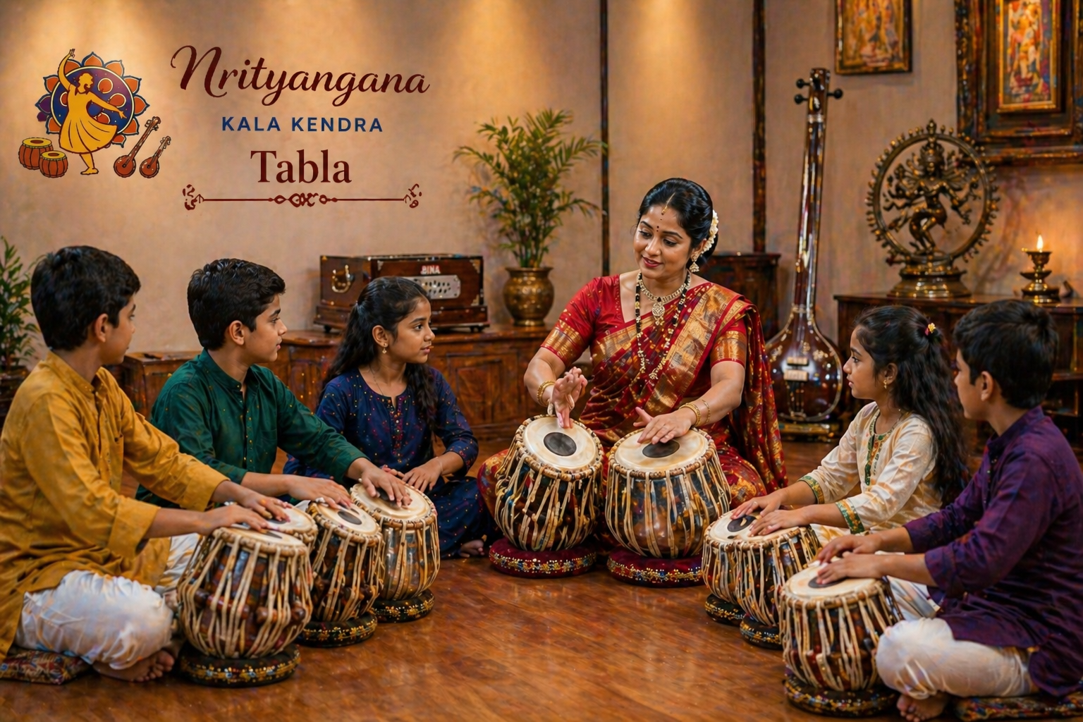 Tabla Class