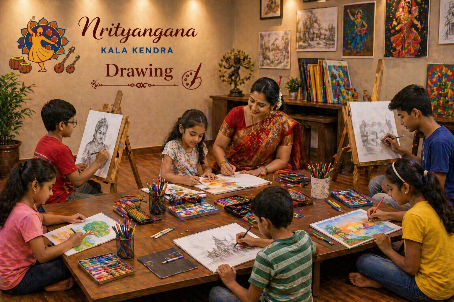 Drawing Class
