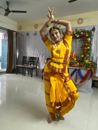 Classical Dance Academy